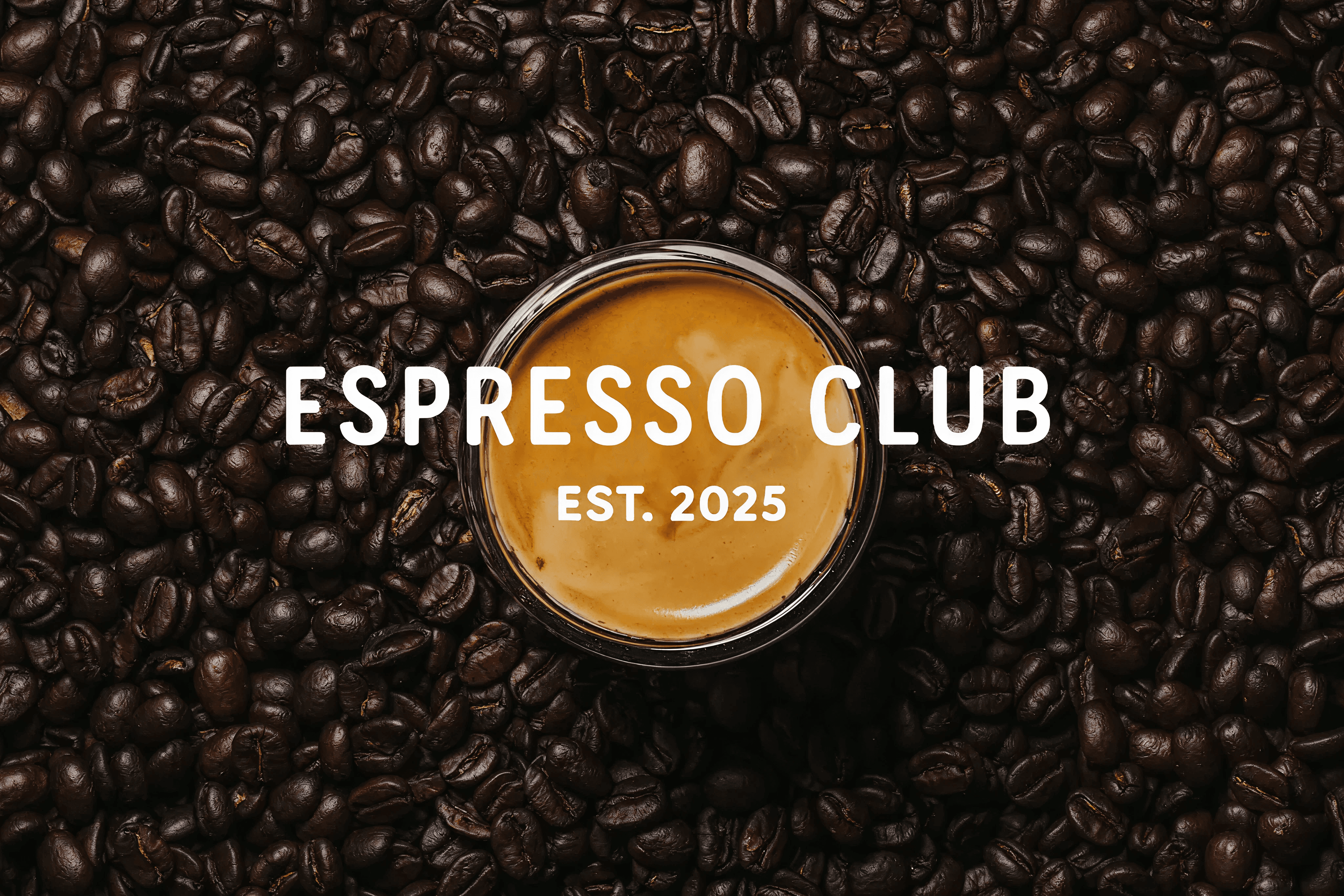 Coffee Shop Background